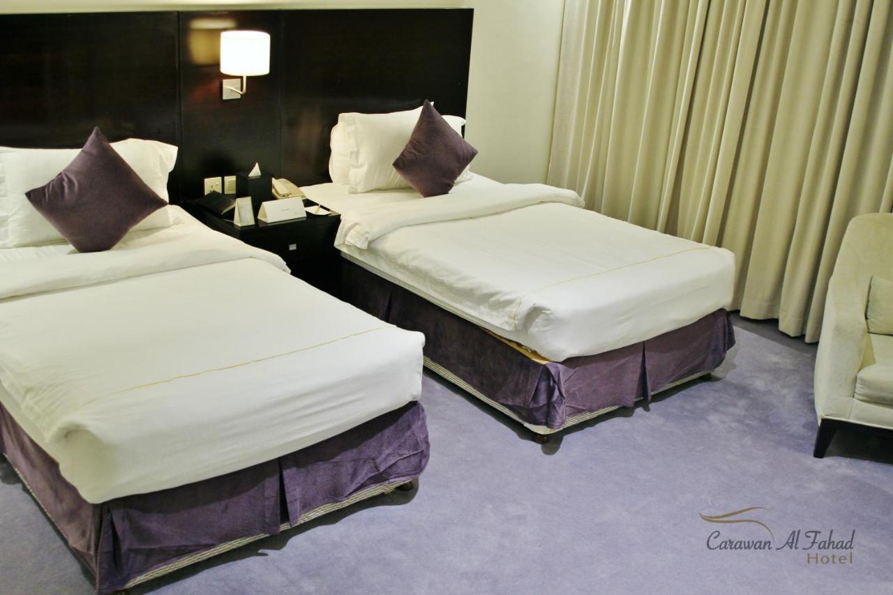 Carawan Al Fahad Hotel Riaad Kamer foto